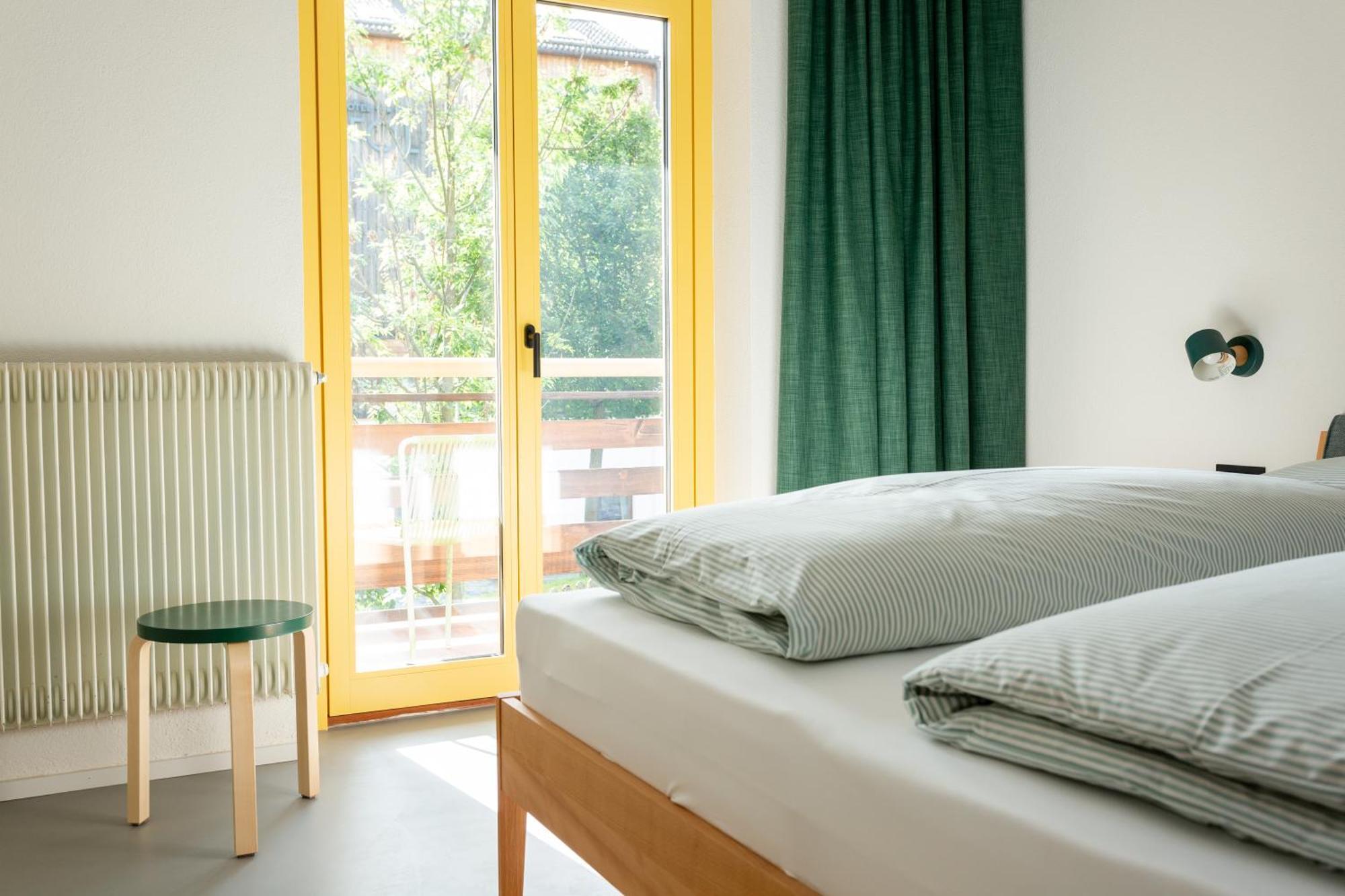 Miraodle Apartments Funes  Bagian luar foto