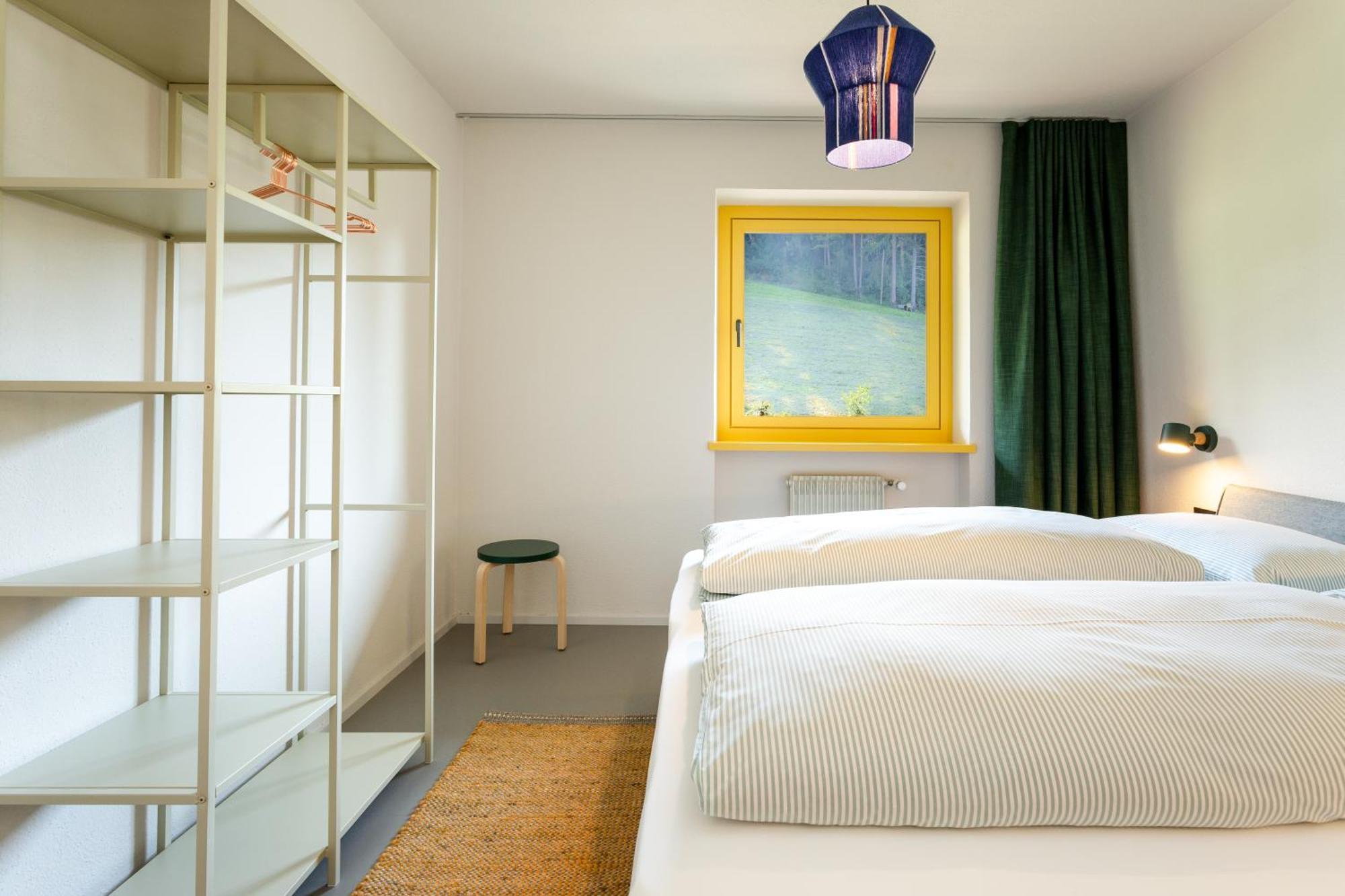 Miraodle Apartments Funes  Bagian luar foto