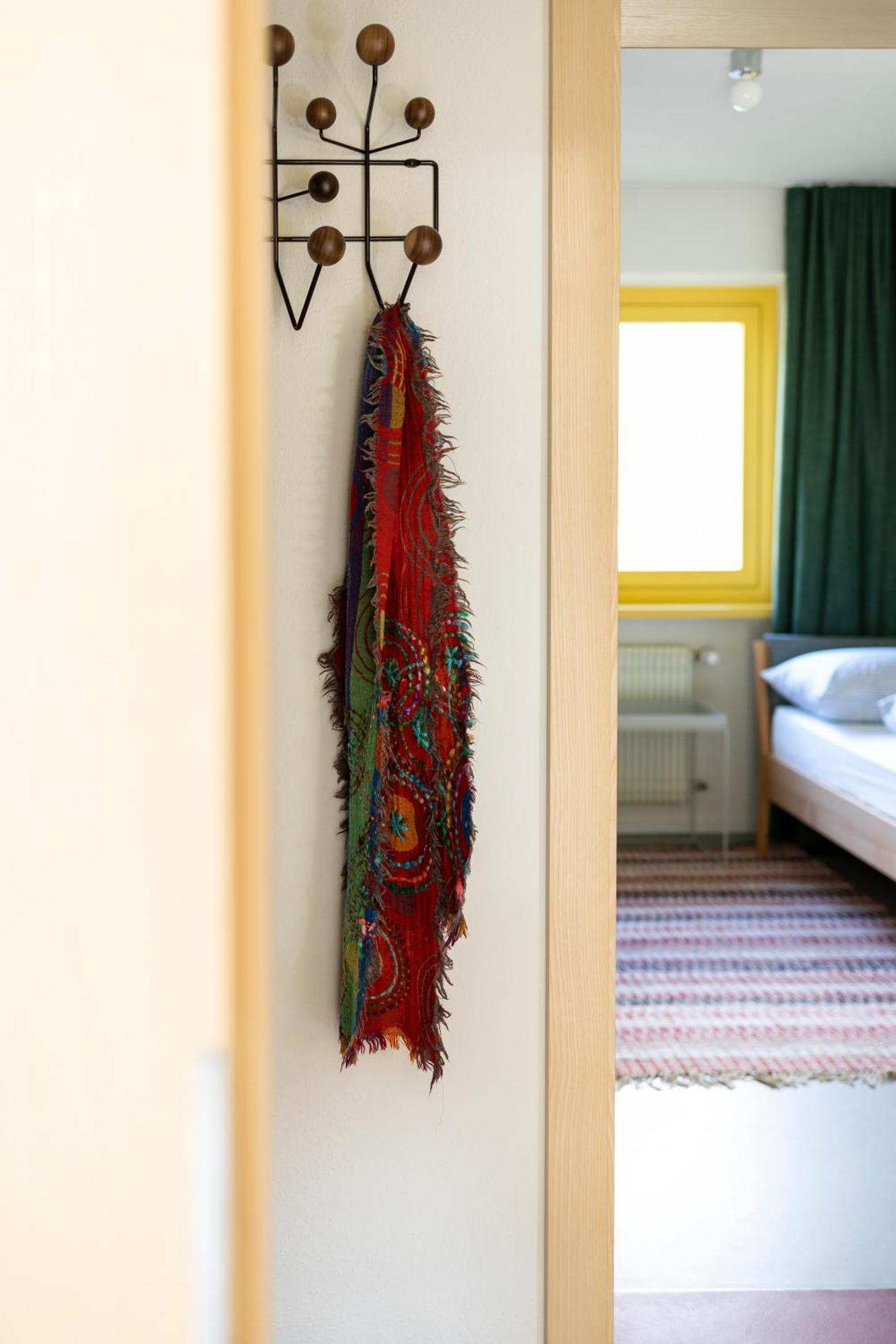 Miraodle Apartments Funes  Bagian luar foto