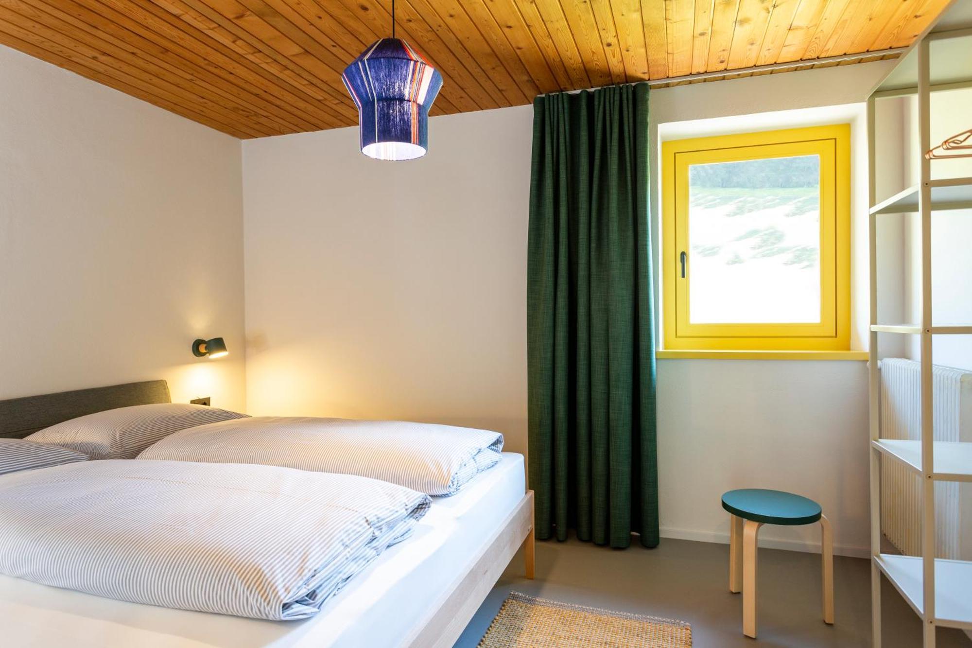 Miraodle Apartments Funes  Bagian luar foto