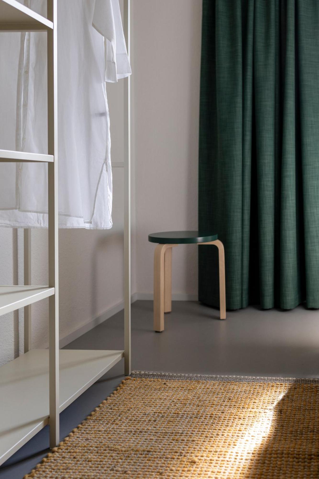 Miraodle Apartments Funes  Bagian luar foto