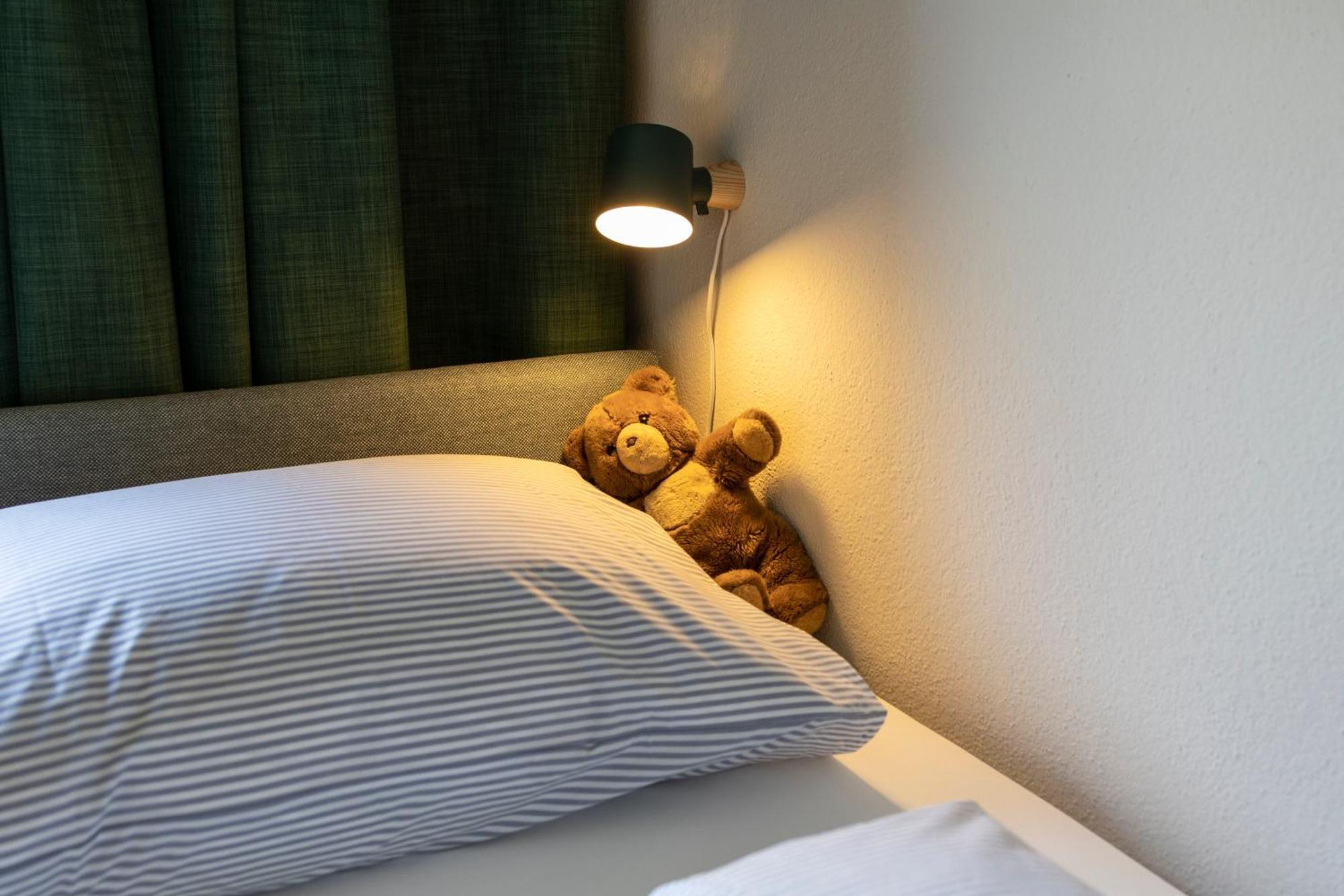 Miraodle Apartments Funes  Bagian luar foto