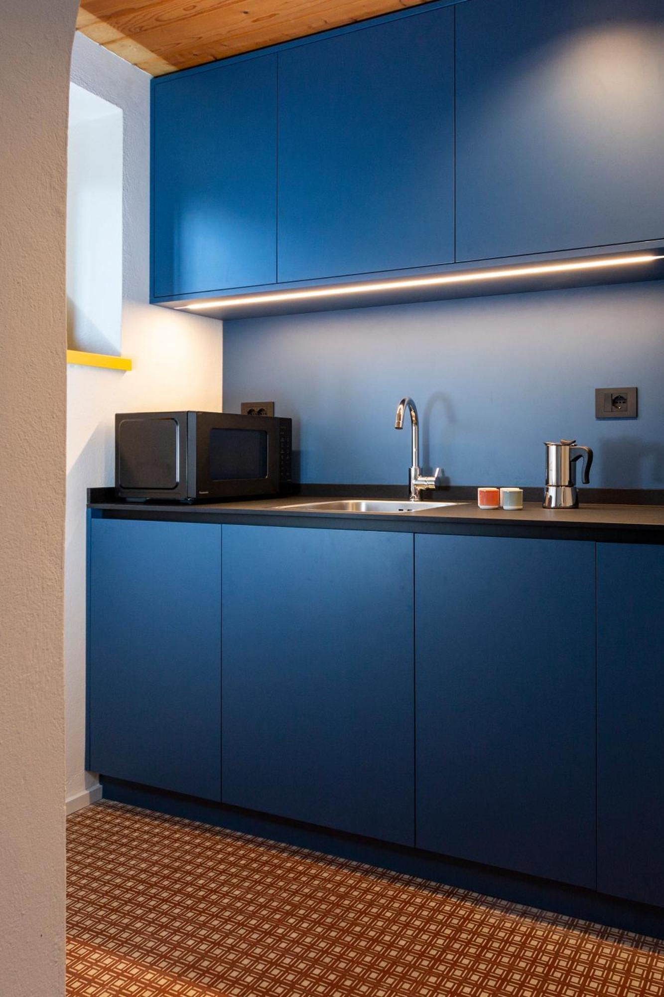 Miraodle Apartments Funes  Bagian luar foto
